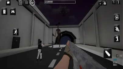 SCP: Site-19 स्क्रीनशॉट